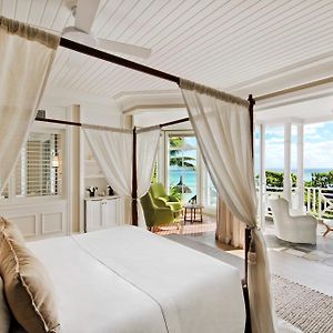 Junior Suite mit Strandblick